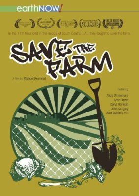save the farm