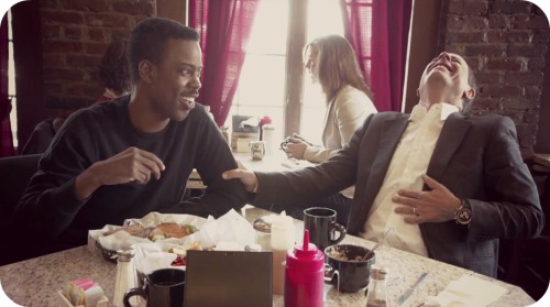 comedians in cars getting coffee chris rock